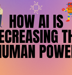 How Artificial Intelligence Is Decreasing The Human Power By 735%