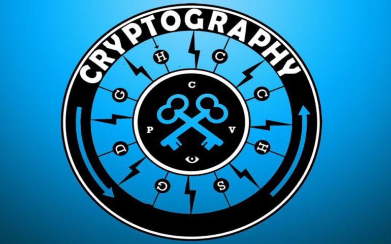 Cryptography And Its Basic Mechanism!
