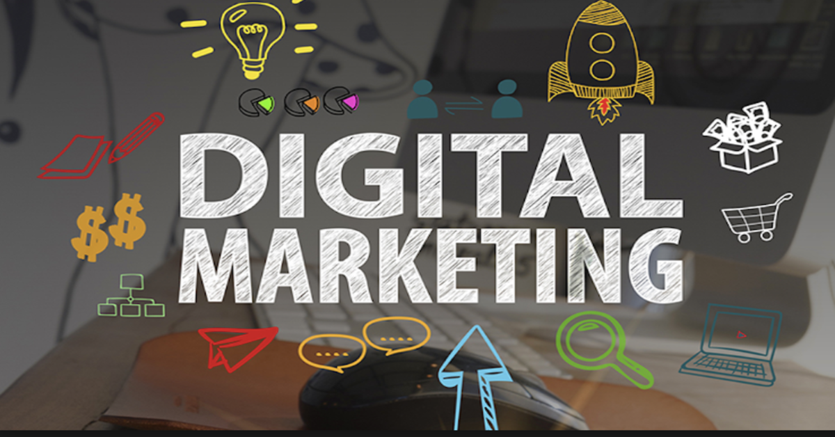 How Digital Marketing Can Help Your Business Grow