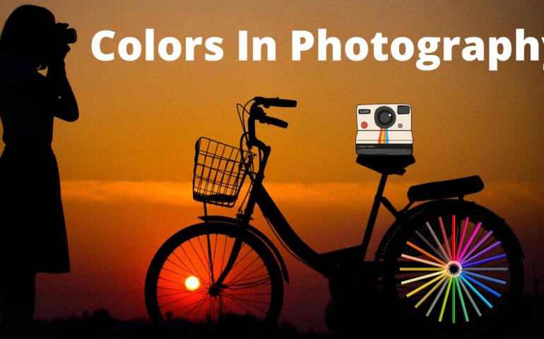 colors in photography