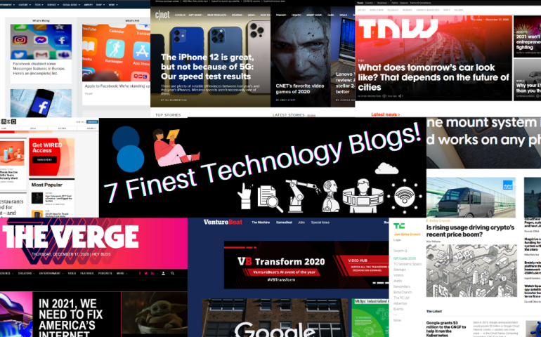 finest-technology-blogs