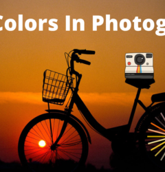colors in photography