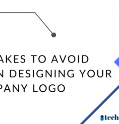 Mistakes to Avoid When Designing Your Company Logo