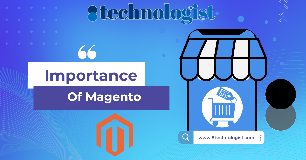 Importance Of Magento Extensions