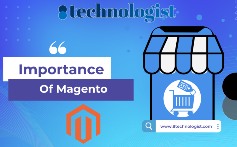 importance of magento extension